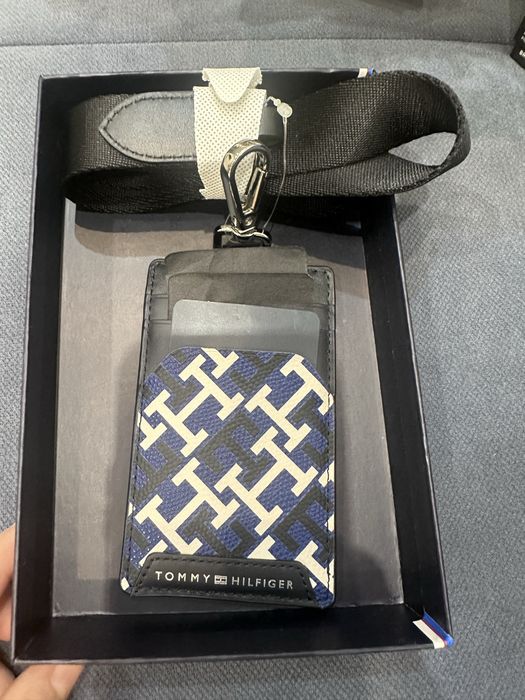 Картхолдер Tommy Hilfiger