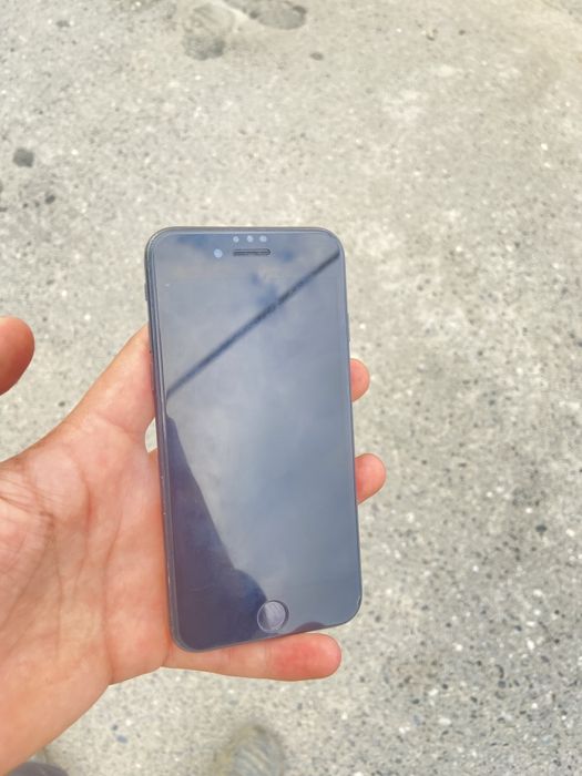 IPhone 7 Sotiladi Srochna