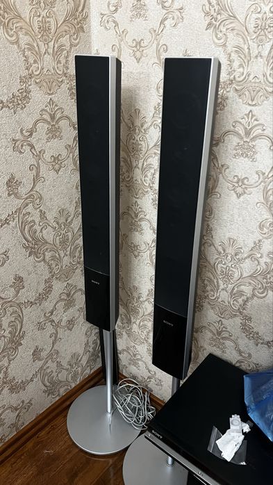 Телевизор домашний кинотеатр