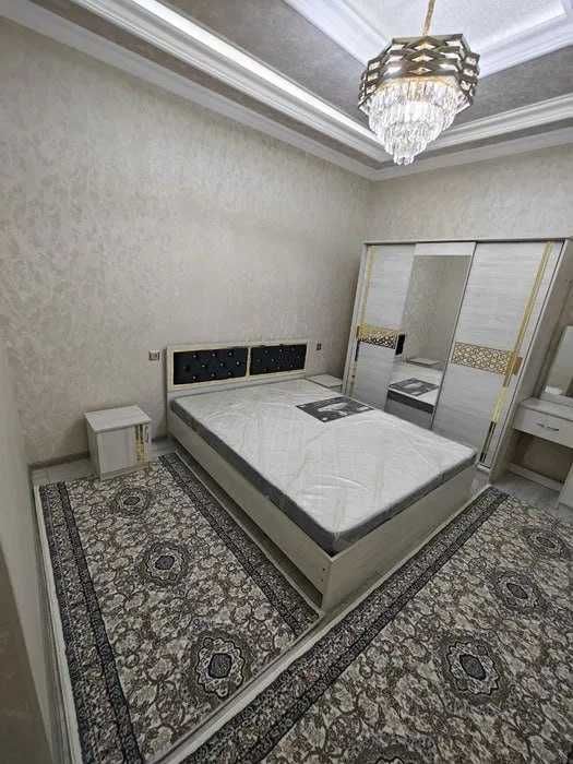 Сдается 2х ком квартира в Юнусабадском районе -  ТЦ Мегапланет 308*