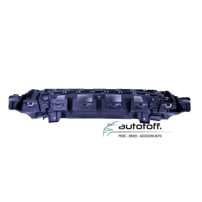 Difuzor CLS C257 (2018+) model NOU 63AMG