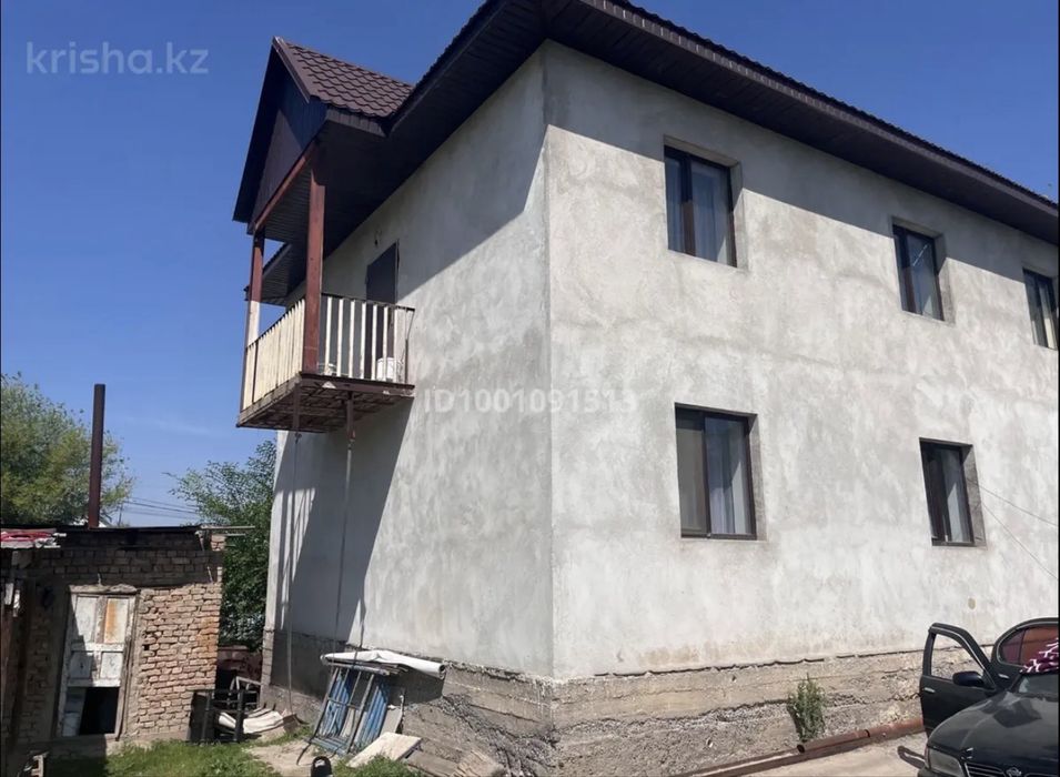 Продам большой дом