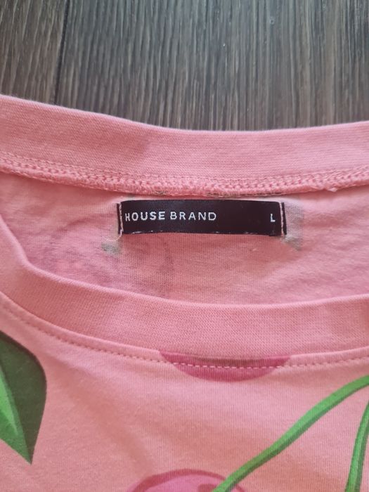 Тениска на house