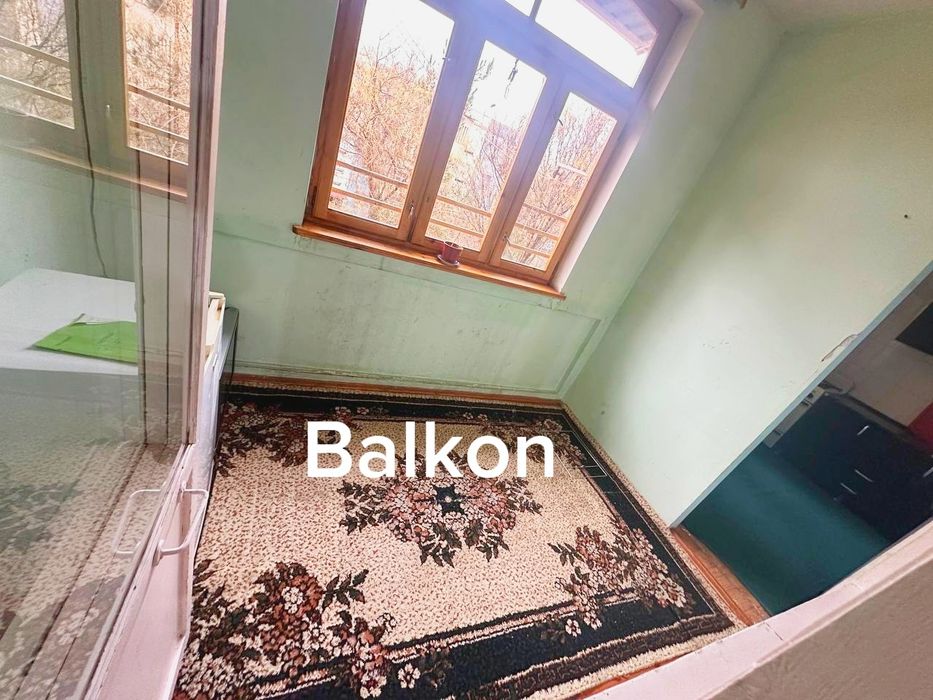 Ijaraga Kvartira bor