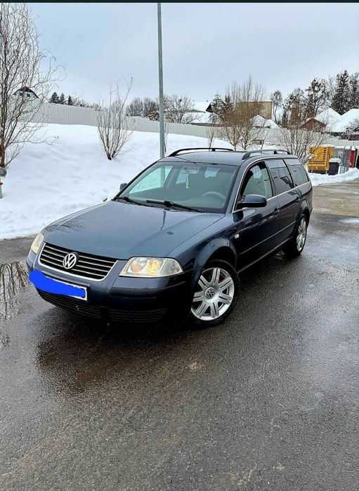De vânzare wv passat.