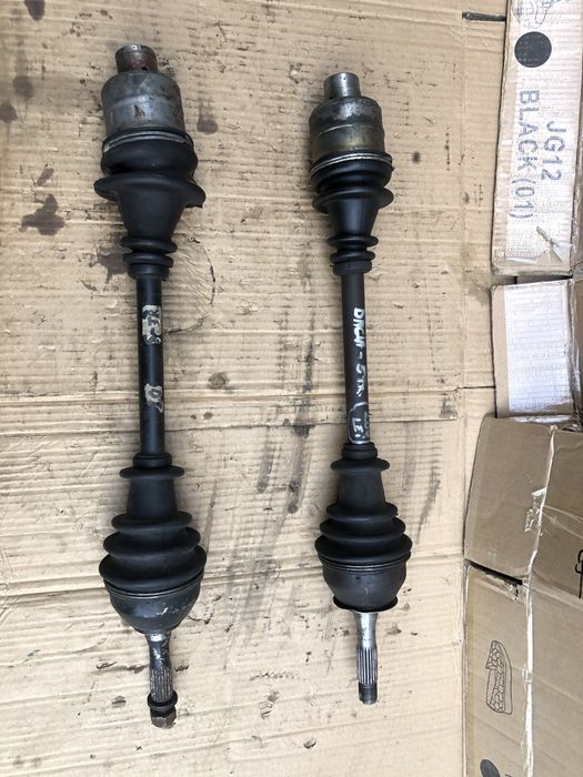 Vand planetare Dacia Papuc 4*4/Pick up/1300/1310/break