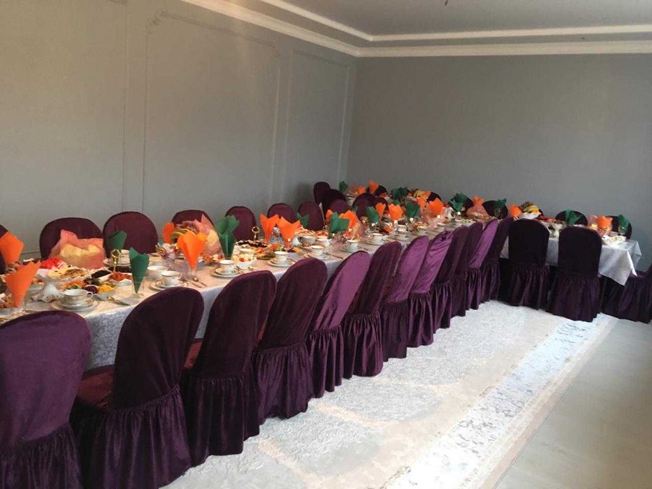 Устел орындыктарымен сатылады