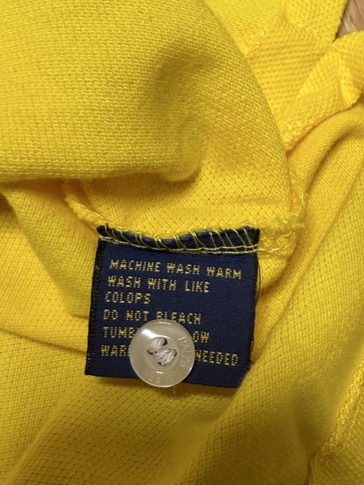 Тениски с яка - Л и ХЛ.