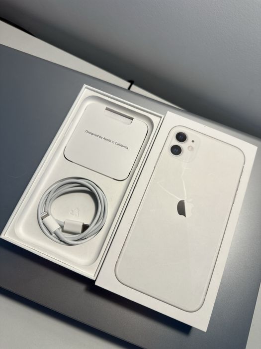 iPhone 11 64GB FullBox