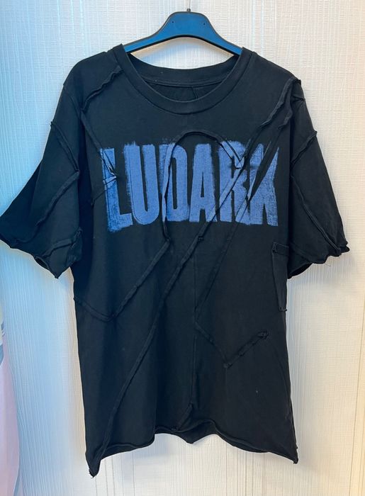 Luda дрехи Xs S размер