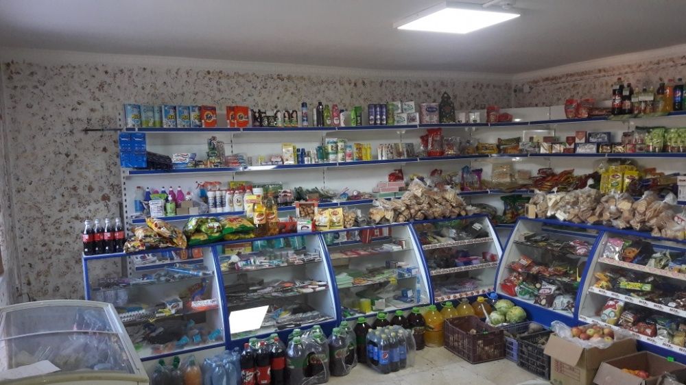 Продам магазин дейсвуюший