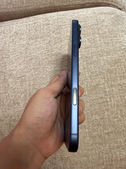 iPhone 17 Pro Max 256 GB EAC