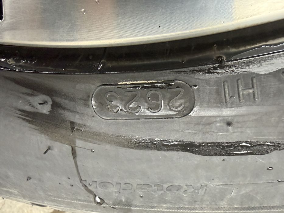 Гуми +джанти 5/112/21 ETRON