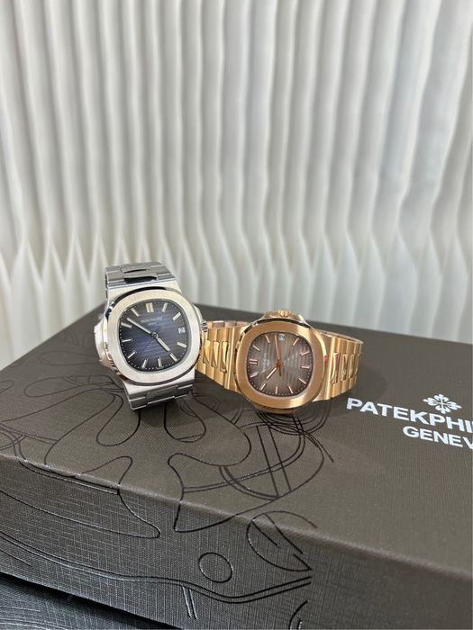 PATEK PHILIPPE мужские часы