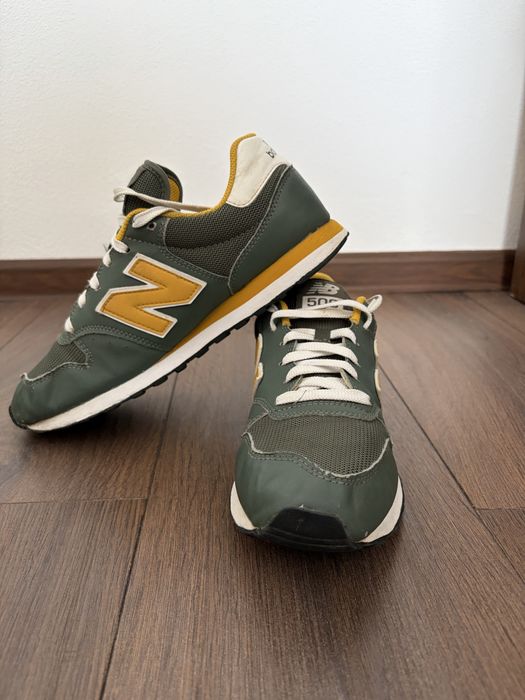 New Balance adidasi