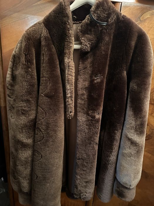 Haina de blana naturala -model vechi