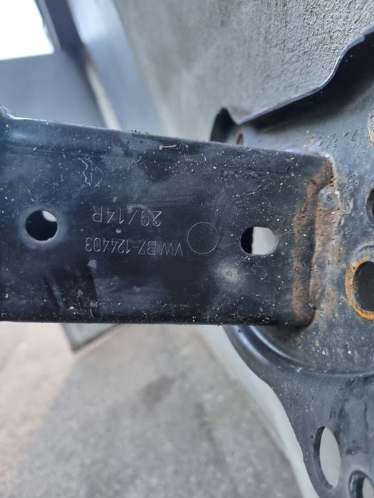 Intaritura bara passat 2011-2015