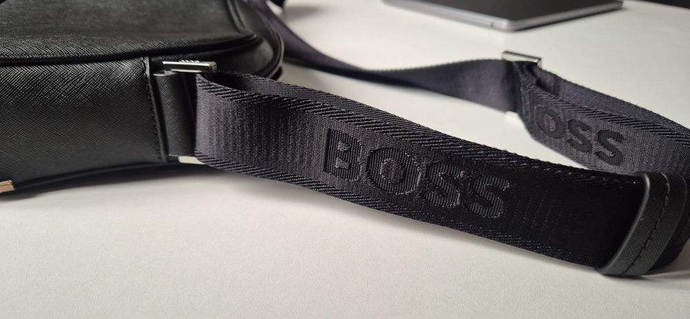 Hogo Boss Мужская сумка