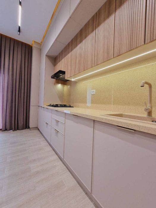 Продается 3х ком квартира, ЖК Kazakhstan, ор-р: метро Минор, 88м²