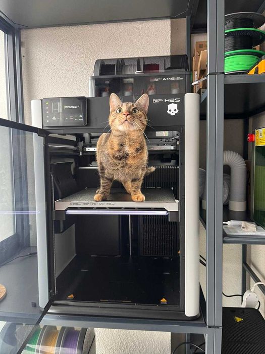 Servicii Printare 3D / Imprimare 3D / Modelare 3D