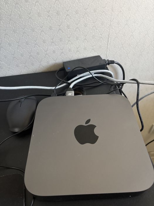 Продается Mini Mac звоните