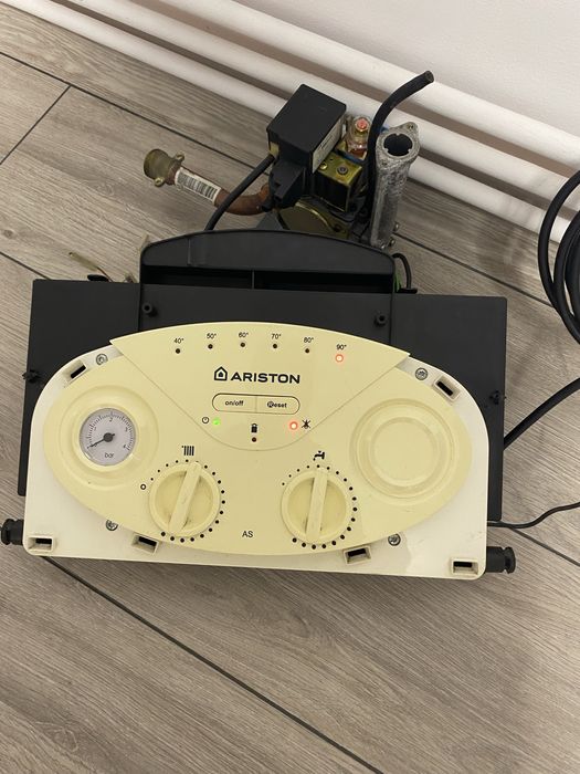Vand Panou comanda Centrala Ariston Bis 24 ff