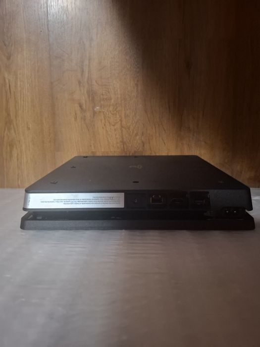 Ps4 slim,de 1tb.