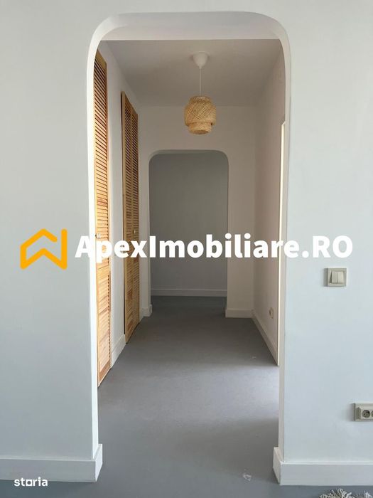 Apartament 2 camere de inchiriat Camil Ressu Bucuresti | ApexImobiliar