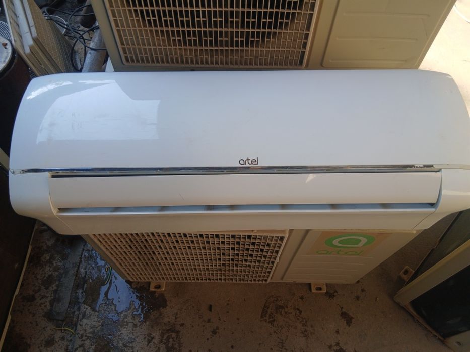Artel 12 talik konditsioner sotiladi