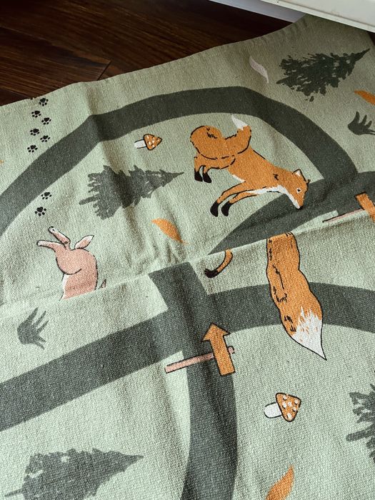 Нов детски килим