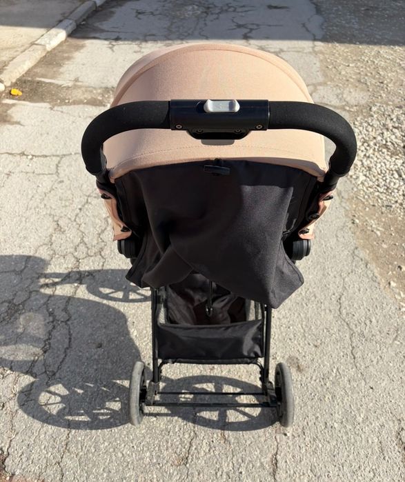 Лятна количка Lorelli