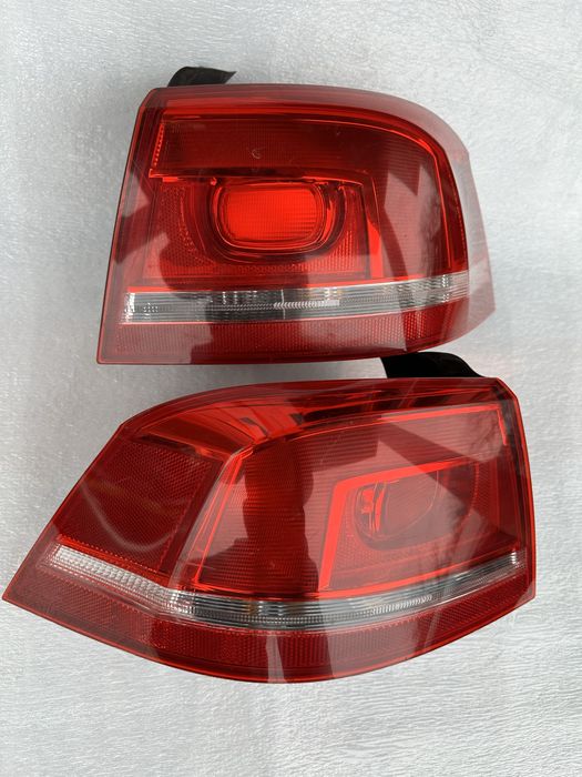 Stopuri stânga dreapta vw passat b7.3ae945095.f.3ae945096.f.