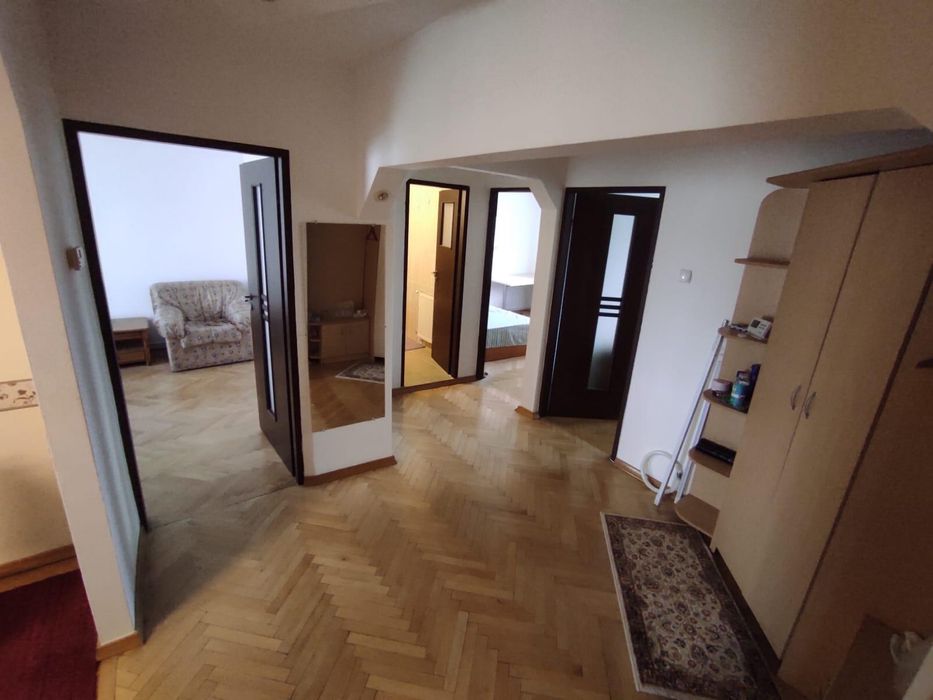 PF Apartament Zorilor 3 camere decomandate Gh. Dima