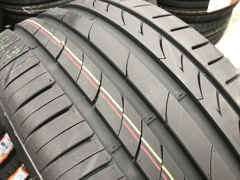 Летни гуми TRACMAX 225/55 R17 101W  XL нов ДОТ25! 225/55/17 , 2255517