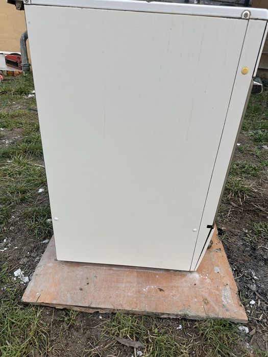 Газовая плита Bosch