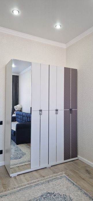 Продам шкаф в спальню