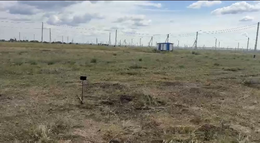 Продам 2 участка в Конае по 9 соток, цена указана за каждую