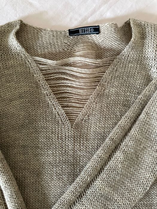 Alessa Алеса блуза