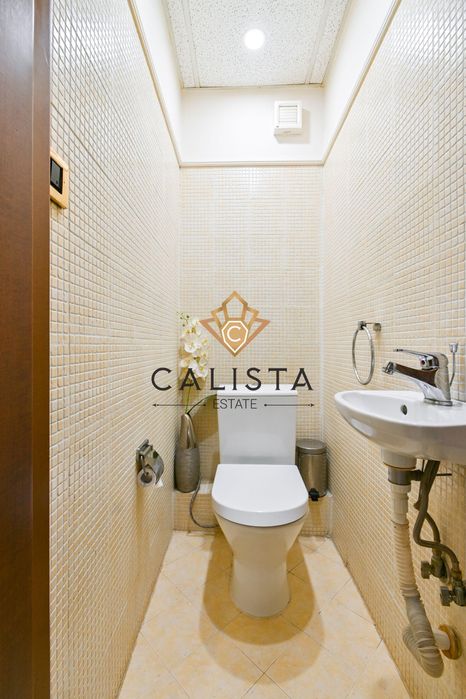 Дава се под наем Тристаен апартамент в София, Манастирски ливади - 120 кв.м за 746.64 € - Снимка #14