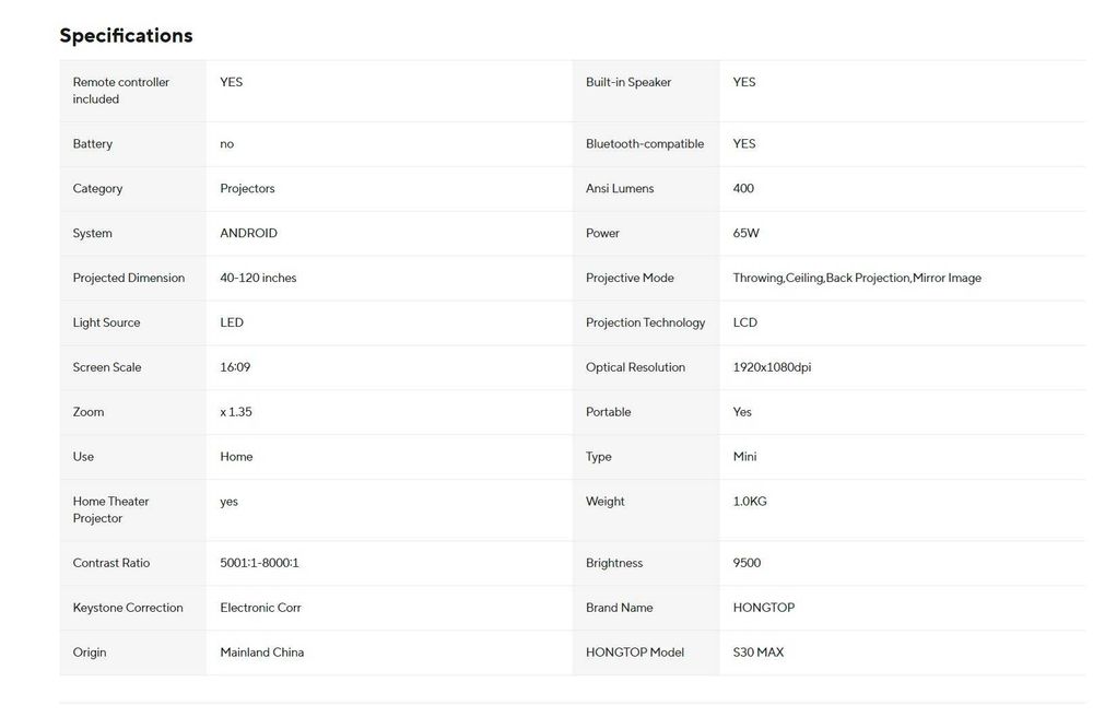Продавам прожекцион + платно за него