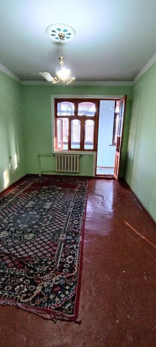 Мирзо Улугбек массив ттз 2 3/1/4 балкон 1.5*6