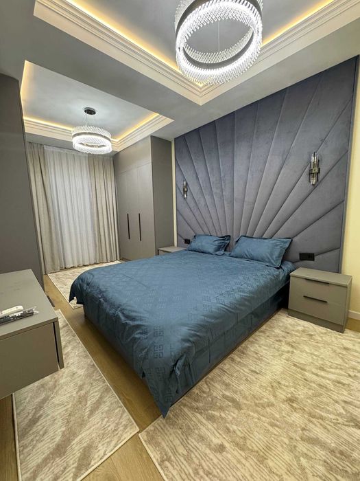 Новостройка Яккасарайский район  ЖК Сити Малл  90м2   Продаётся  !!!