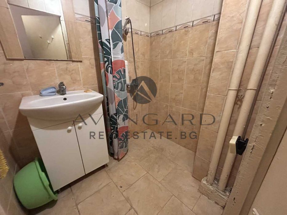 Дава се под наем Двустаен апартамент в Пловдив, Кършияка - 60 кв.м за 281 € - Снимка #7