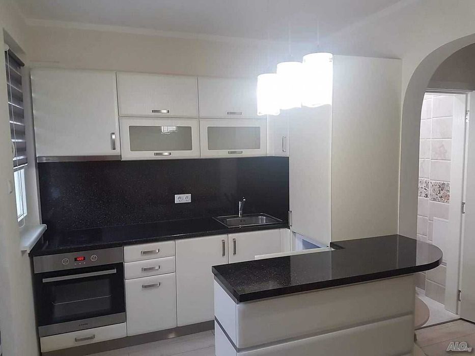 Дава се под наем Тристаен апартамент в София, Овча купел 2 - 108 кв.м за 571.2 € - Снимка #5
