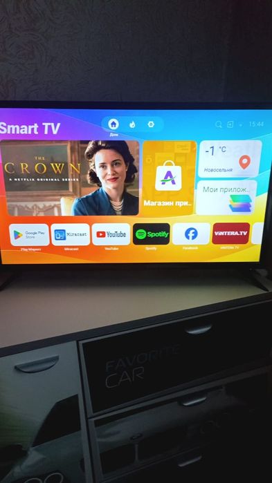 Продам телевизор Смарт
