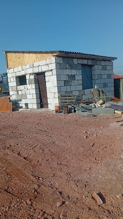 Участок продам в городе