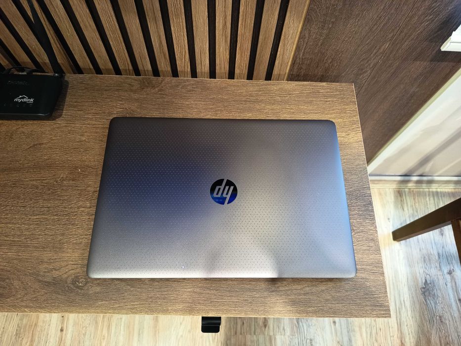 HP ZBook Studio G3 4K UHD отличен