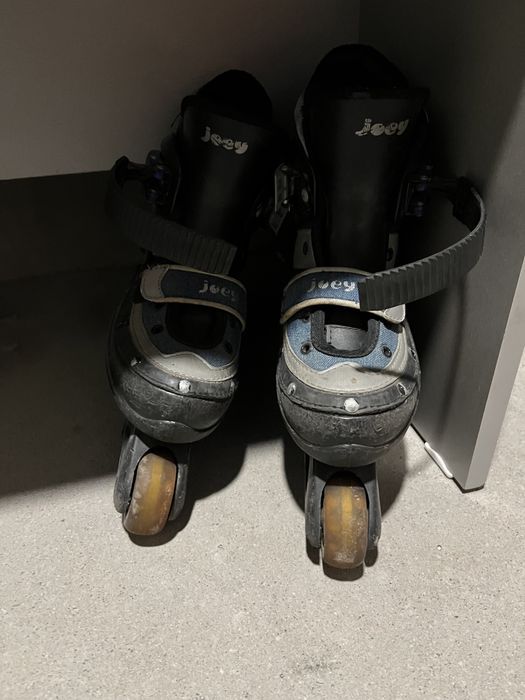 Продам ролики