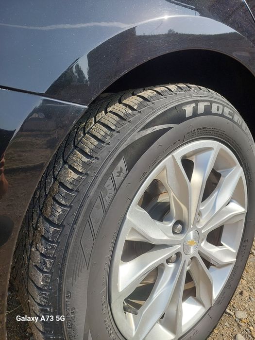 Malibu 2  Atmasferni