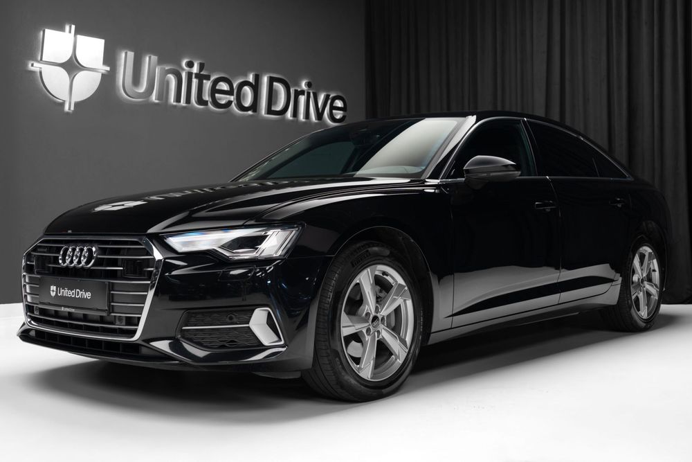 Audi A6 Limuzina Audi A6 40 TDI quattro